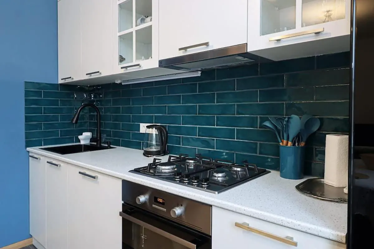 Cozy 1Br Apt Near Vake Park - By Wehost Tbilisi