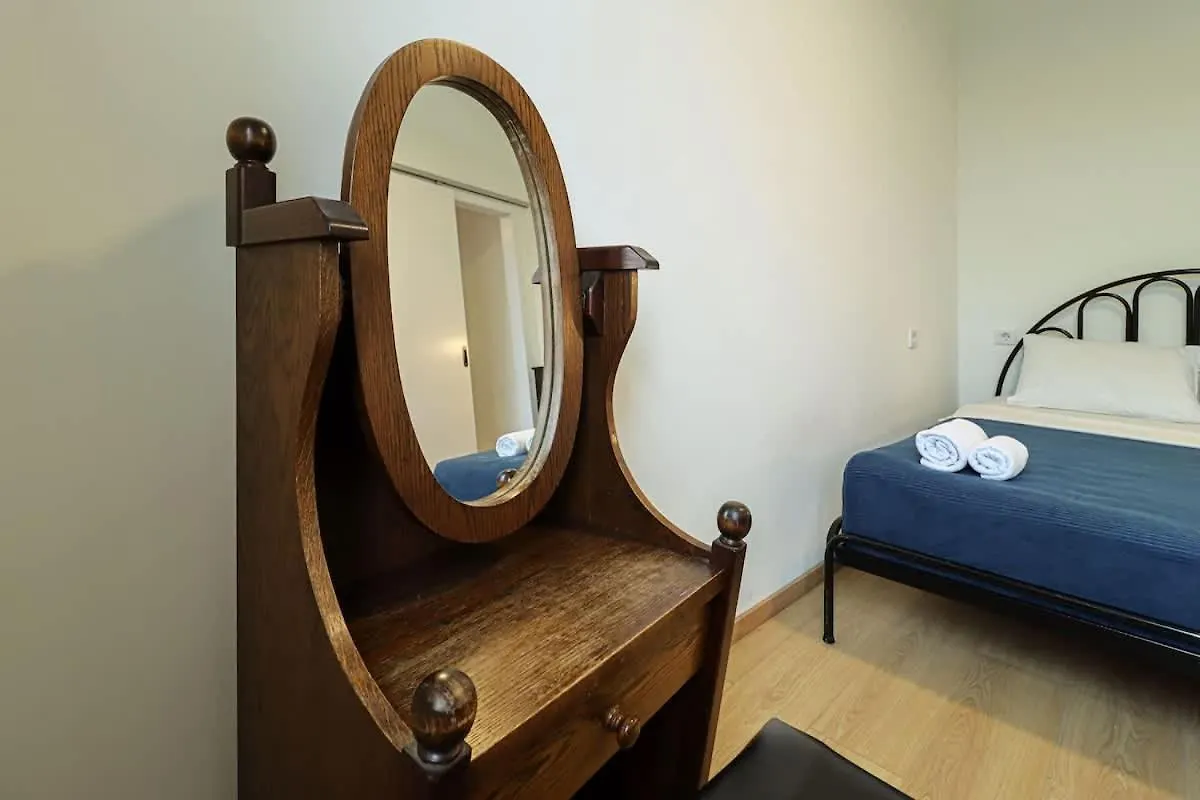 Lägenhet Cozy 1Br Apt Near Vake Park - By Wehost Tbilisi