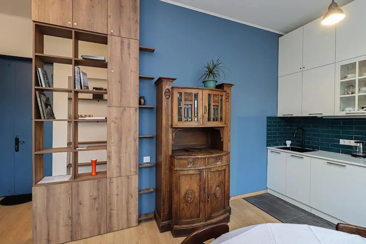 Cozy 1Br Apt Near Vake Park - By Wehost Tbilisi