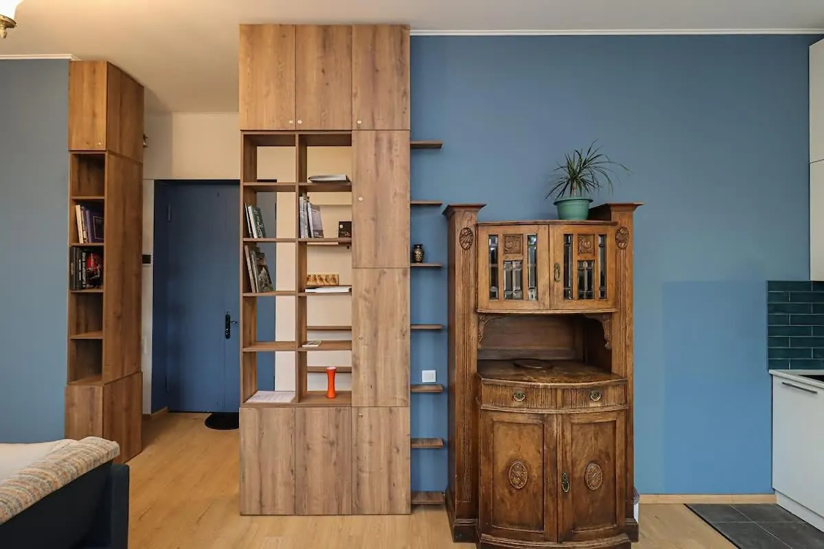 Cozy 1Br Apt Near Vake Park - By Wehost Tbilisi Georgien