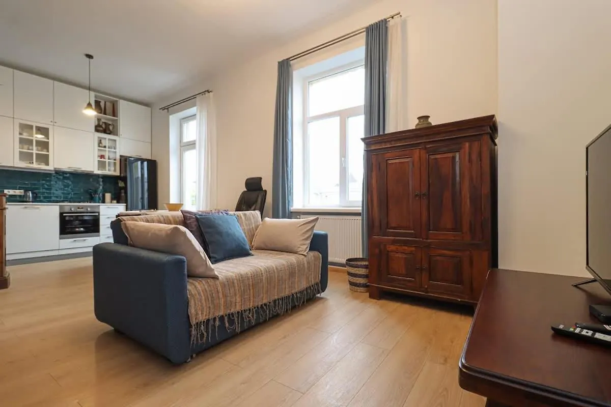 Lägenhet Cozy 1Br Apt Near Vake Park - By Wehost Tbilisi