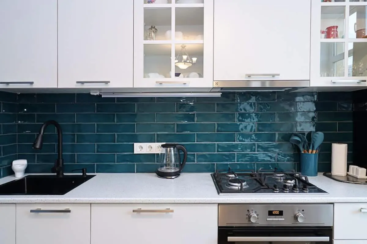 Апартаменты Cozy 1Br Apt Near Vake Park - By Wehost Тбилиси Грузия