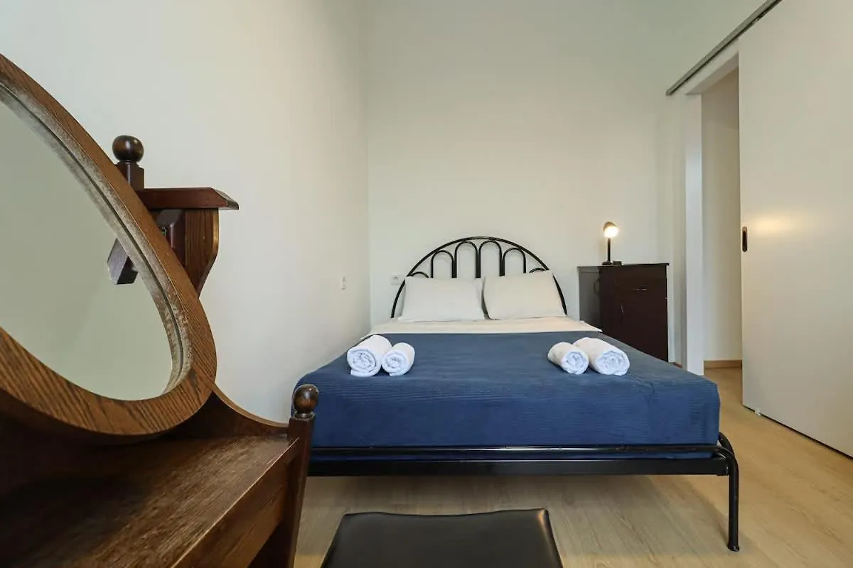Cozy 1Br Apt Near Vake Park - By Wehost Тбилиси Грузия